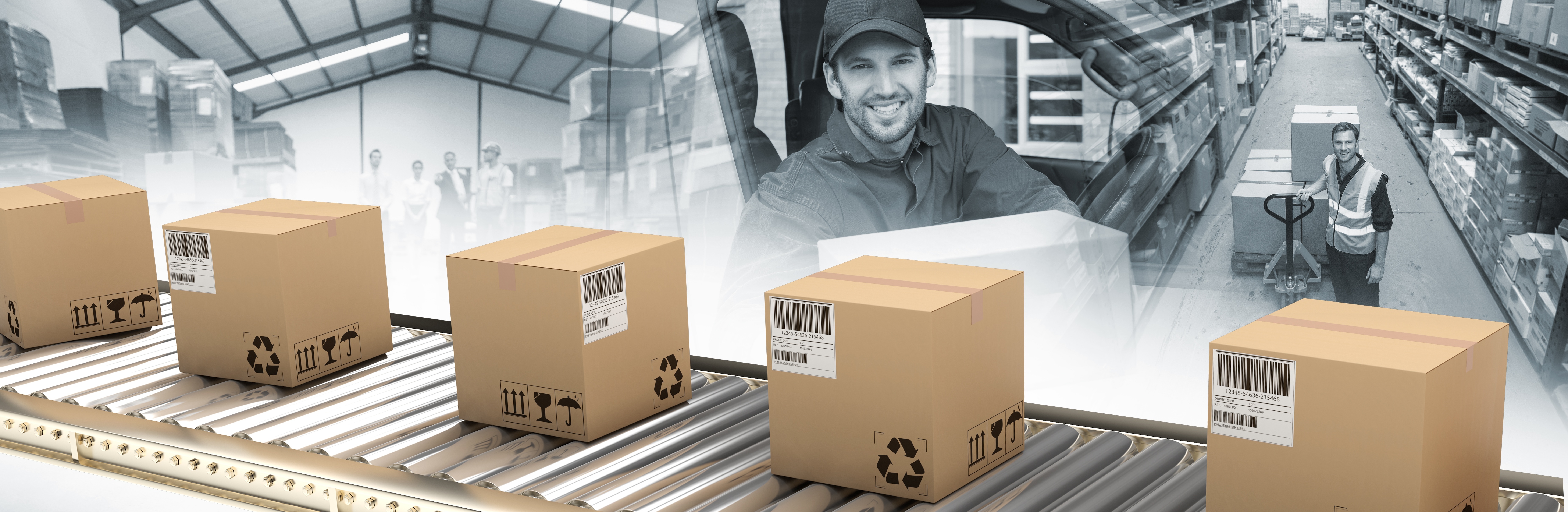 Customized Packaging